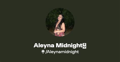 aleyna midnight xxx|Search